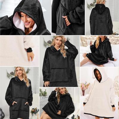Sudadera con capucha extragrande súper cómoda: para máxima comodidad
