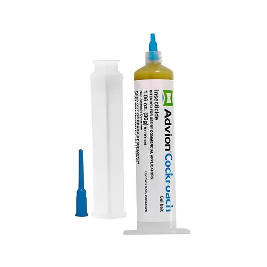 RoachStop Gel – Combate las cucarachas de forma rápida y segura