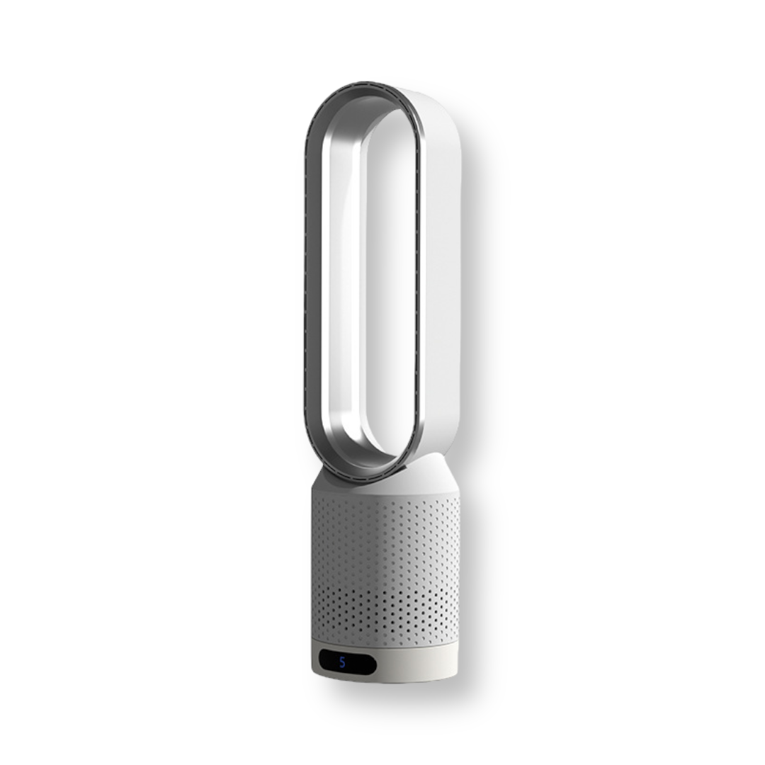 AirFlow Pure 3-u-1 hladnjak – Stilski, tihi i zdrav