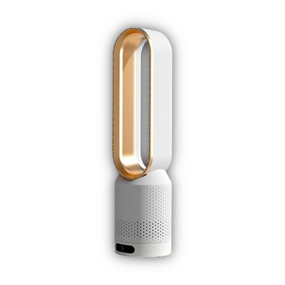AirFlow Pure 3-u-1 hladnjak – Stilski, tihi i zdrav