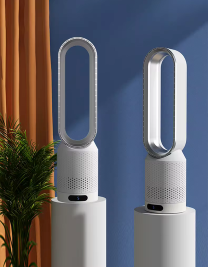 AirFlow Pure 3-u-1 hladnjak – Stilski, tihi i zdrav