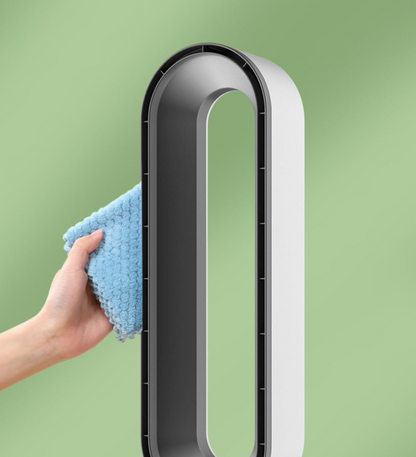 AirFlow Pure 3-u-1 hladnjak – Stilski, tihi i zdrav