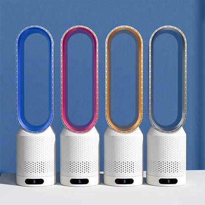AirFlow Pure 3-u-1 hladnjak – Stilski, tihi i zdrav