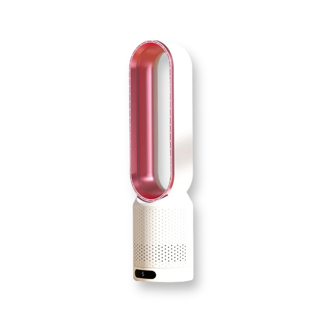 AirFlow Pure 3-u-1 hladnjak – Stilski, tihi i zdrav