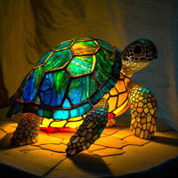 Schildkröte
