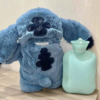 Grijajuća bočica za grljenje – MyStitch za opuštajuće trenutke