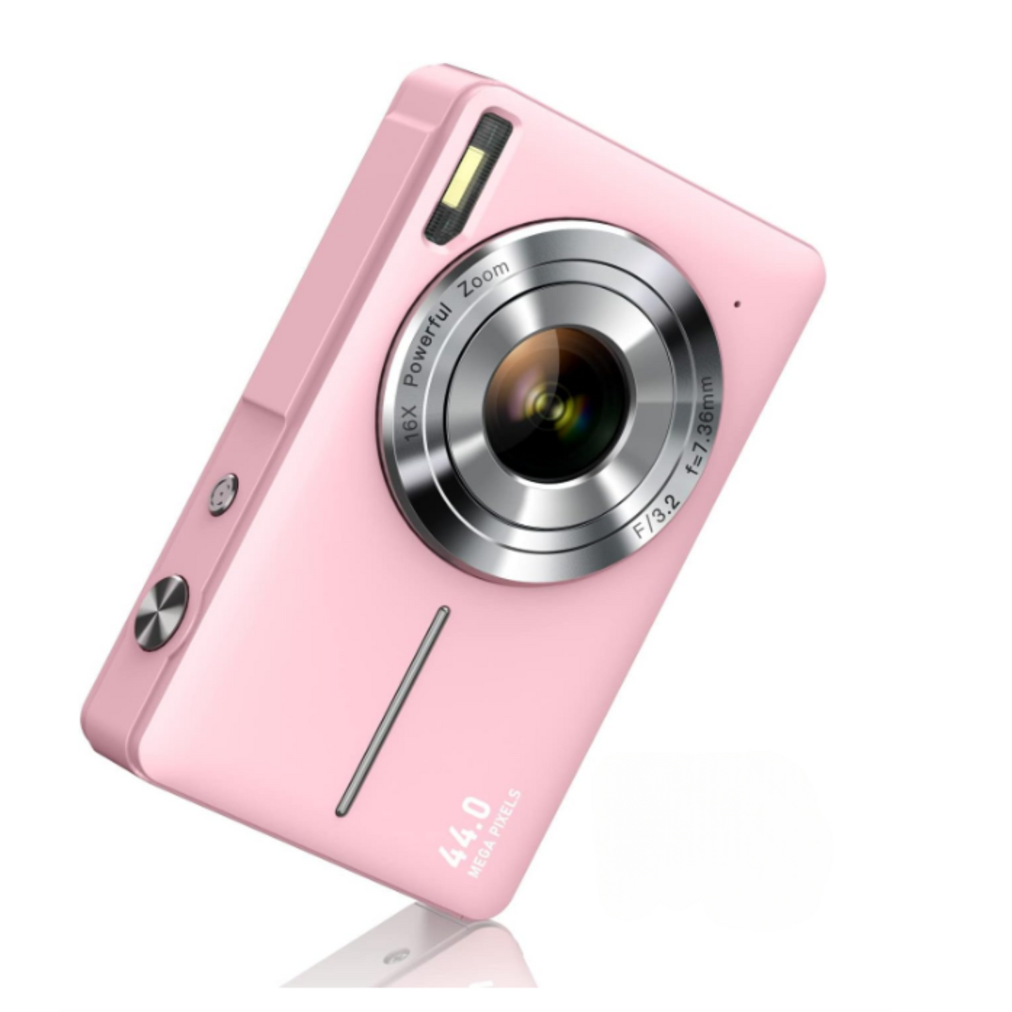 RetroSnap digitalni fotoaparat – Vintage izgled s modernom tehnologijom