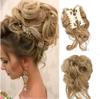 Esche blond