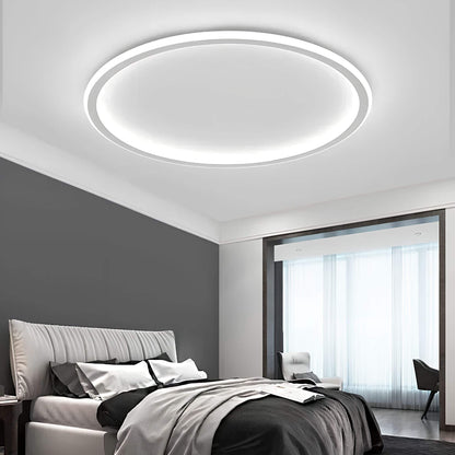 LumaSphere Globe LED stropna svjetiljka – Ugodna rasvjeta za svaki prostor