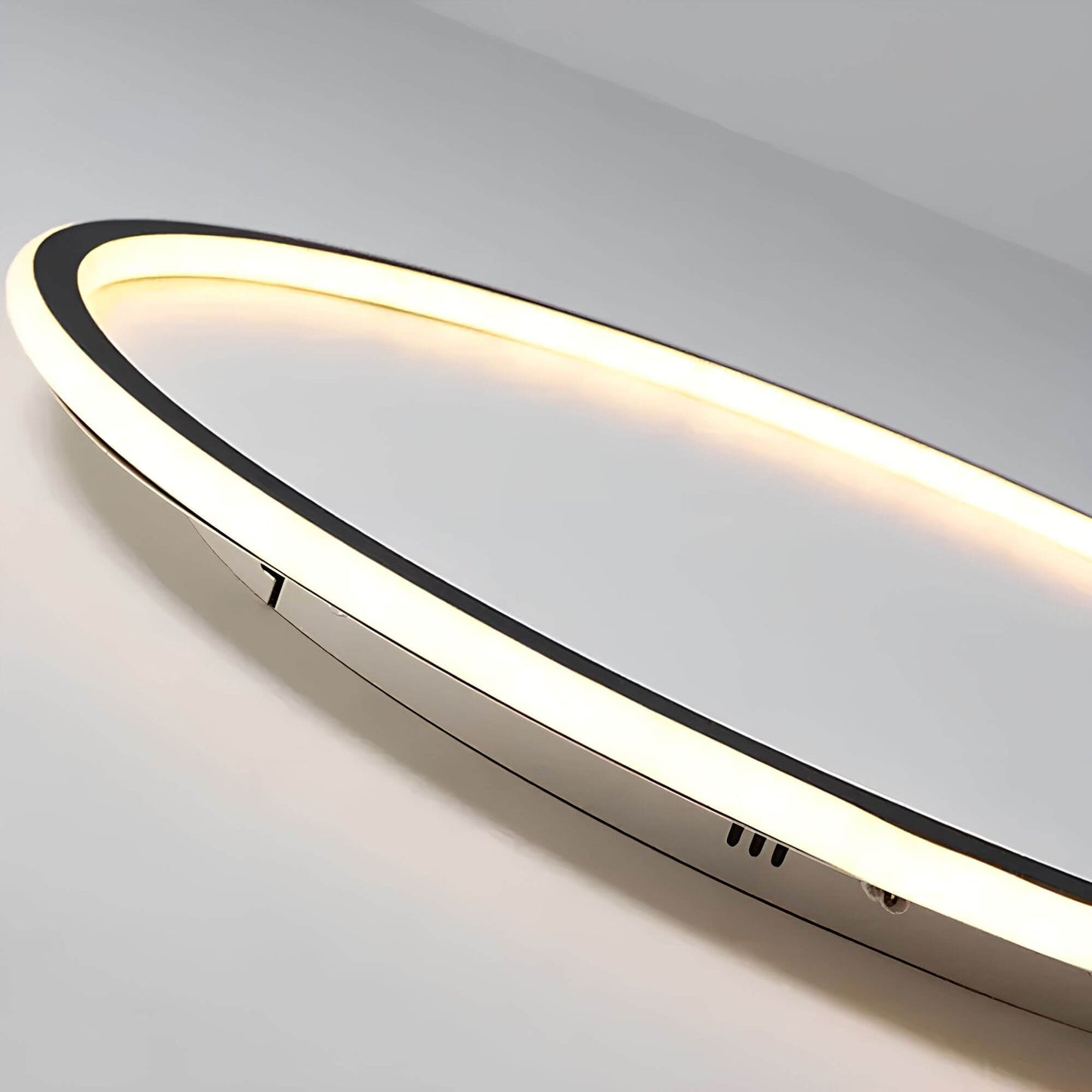 LumaSphere Globe LED stropna svjetiljka – Ugodna rasvjeta za svaki prostor