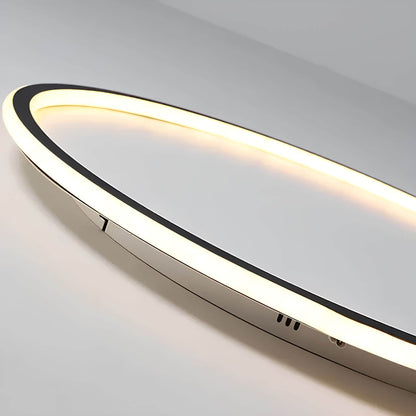 LumaSphere Globe LED stropna svjetiljka – Ugodna rasvjeta za svaki prostor