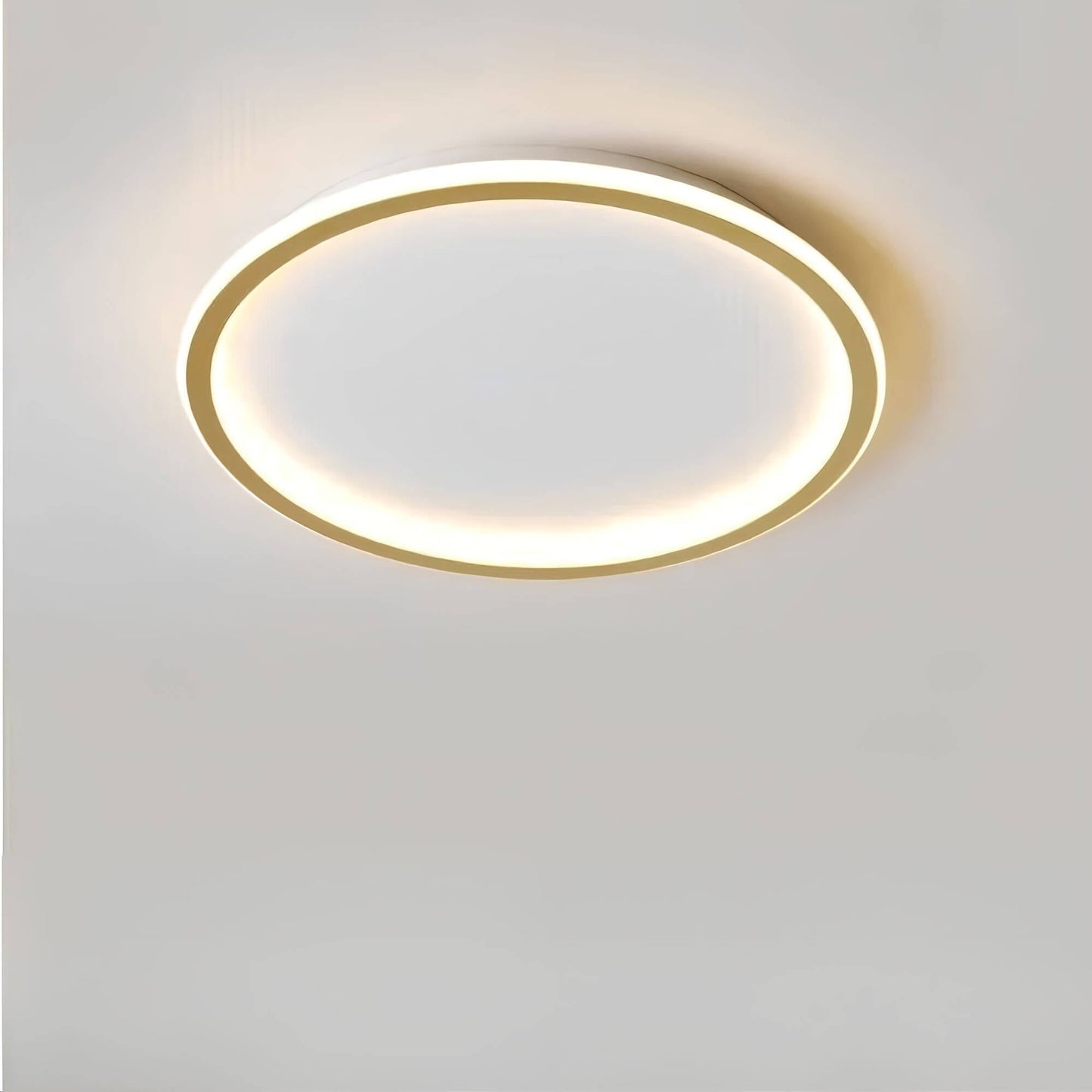 LumaSphere Globe LED stropna svjetiljka – Ugodna rasvjeta za svaki prostor