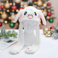 Weißer Hase