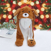 Brauner Bär