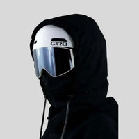 Schwarz - B