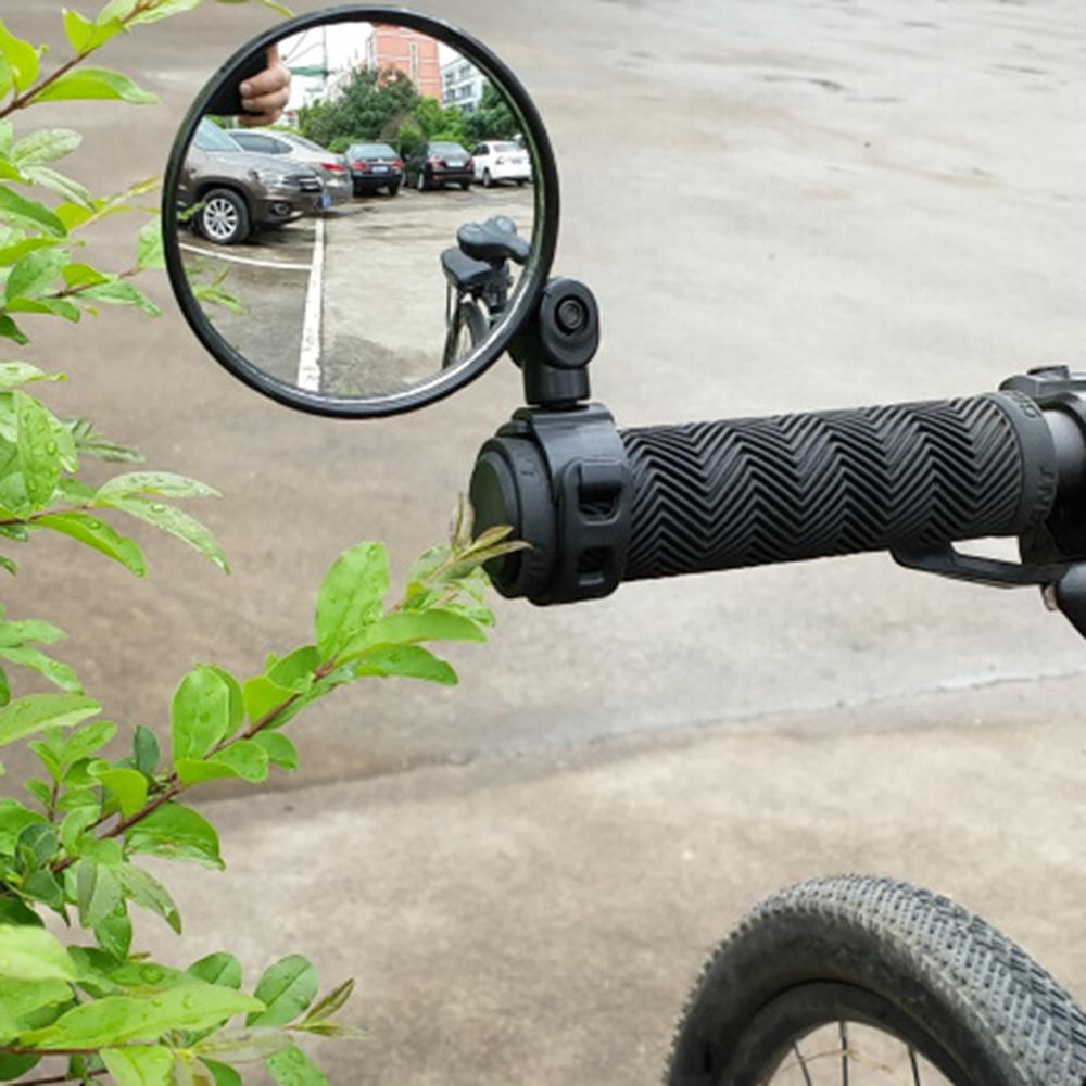 360° Vision biciklističko ogledalo - Pogled sa svih strana za sigurnu vožnju