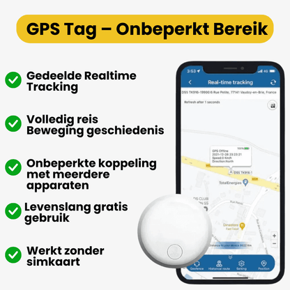 BikeTrace GPS tracker – Prati svoj bicikl uvijek i svugdje