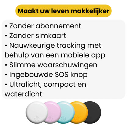 BikeTrace GPS tracker – Prati svoj bicikl uvijek i svugdje