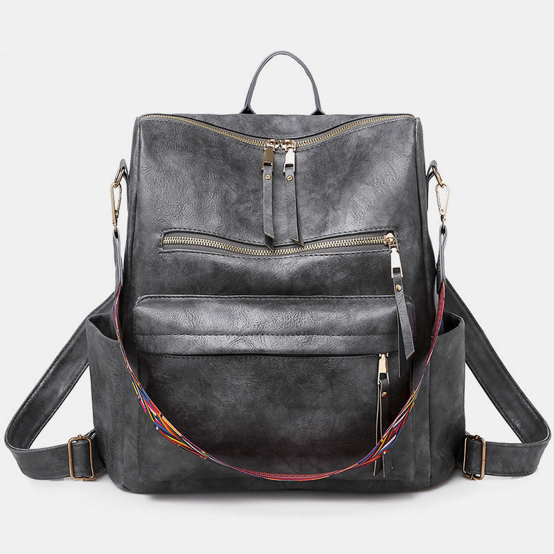 Mochila elegante – elegante e funcional