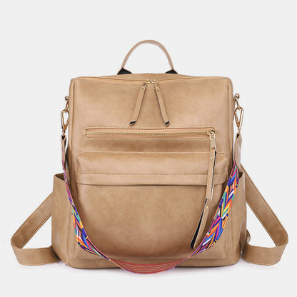 Mochila elegante – elegante e funcional
