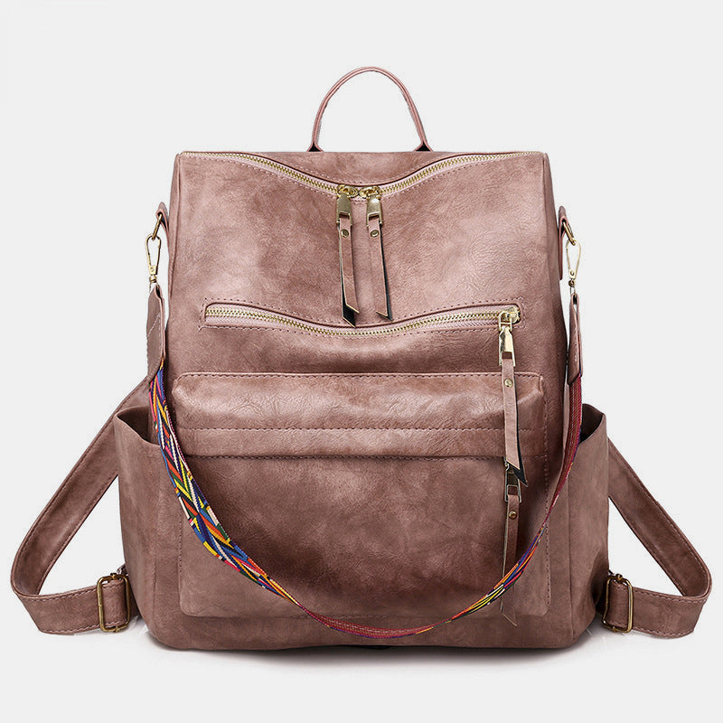 Mochila elegante – elegante e funcional