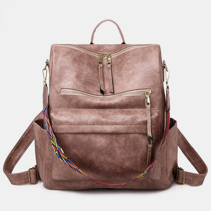 Mochila elegante – elegante e funcional