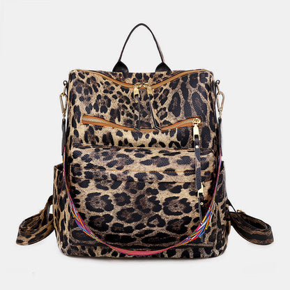Mochila elegante – elegante e funcional