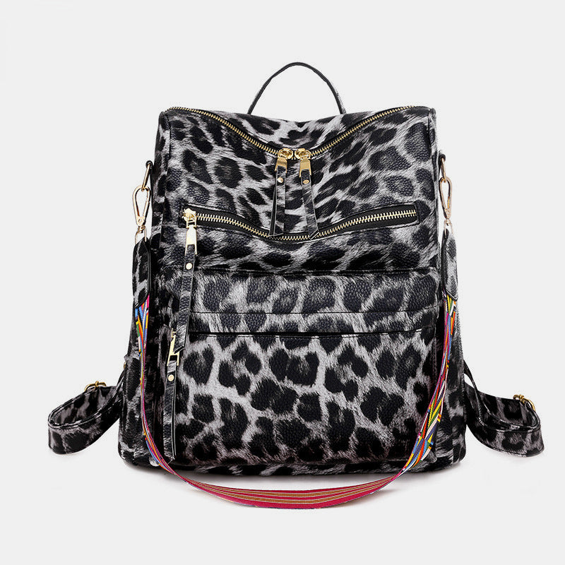 Mochila elegante – elegante e funcional