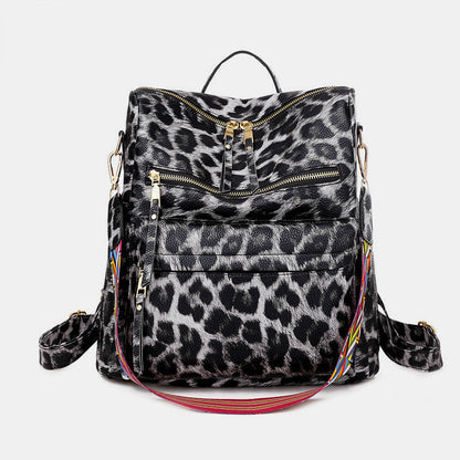 Mochila elegante – elegante e funcional
