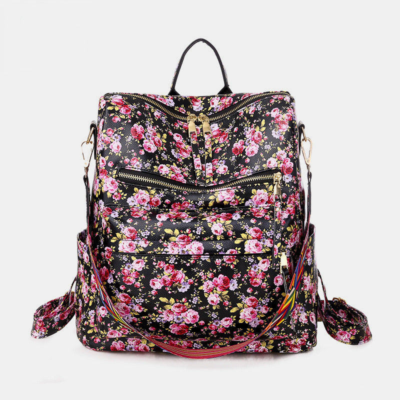 Mochila elegante – elegante e funcional