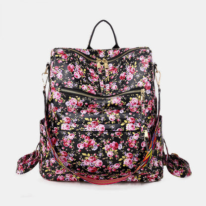 Mochila elegante – elegante e funcional