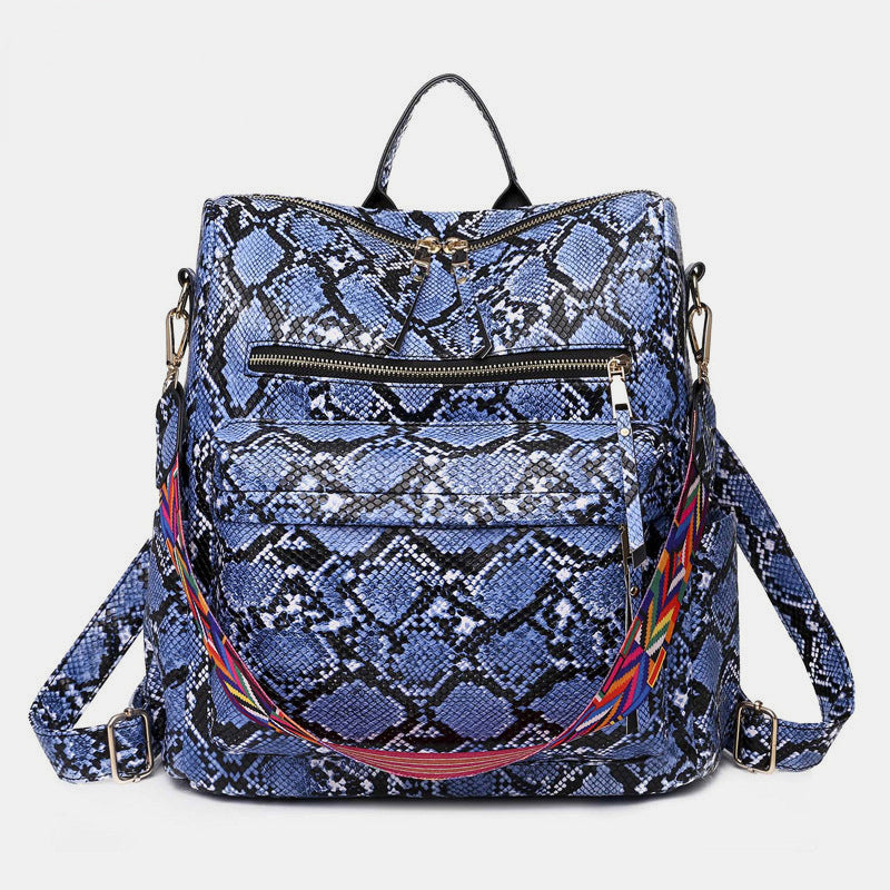Mochila elegante – elegante e funcional