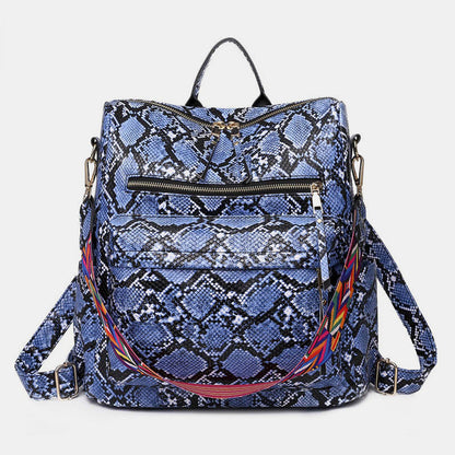 Mochila elegante – elegante e funcional