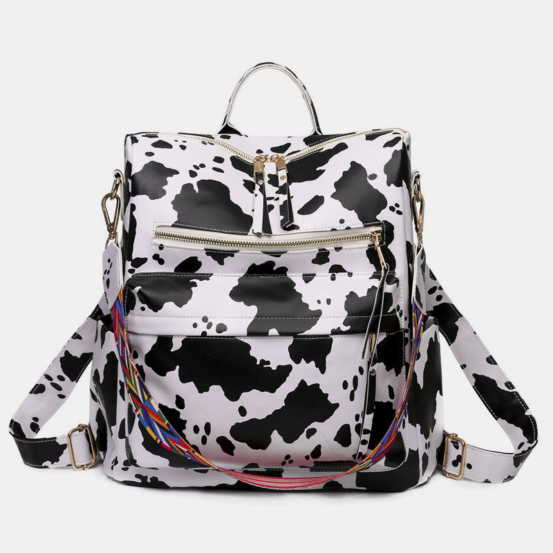 Mochila elegante – elegante e funcional