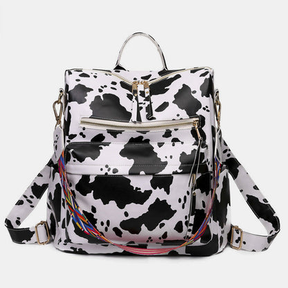 Mochila elegante – elegante e funcional