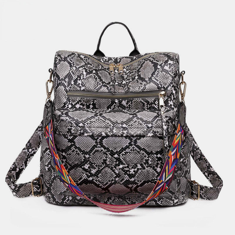 Mochila elegante – elegante e funcional