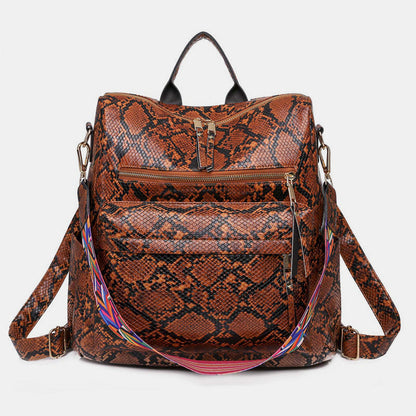 Mochila elegante – elegante e funcional