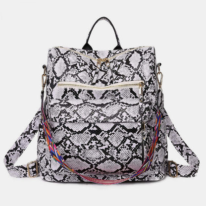 Mochila elegante – elegante e funcional