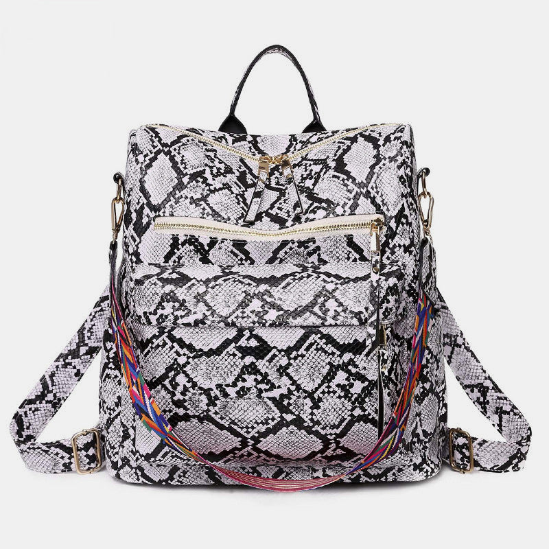 Mochila elegante – elegante e funcional
