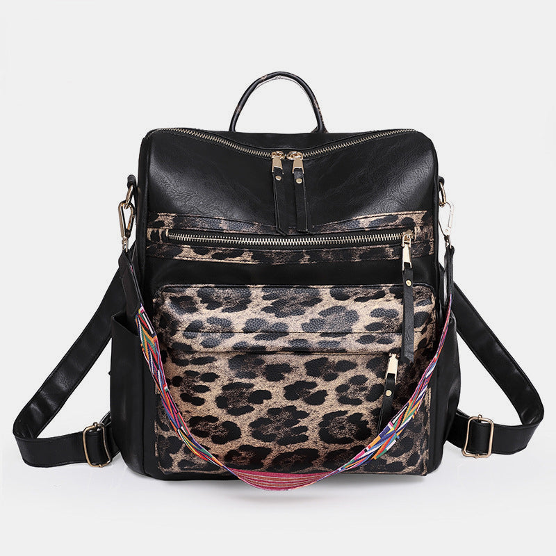 Mochila elegante – elegante e funcional