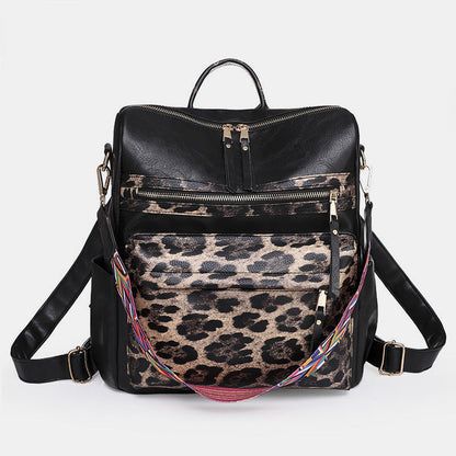 Mochila elegante – elegante e funcional