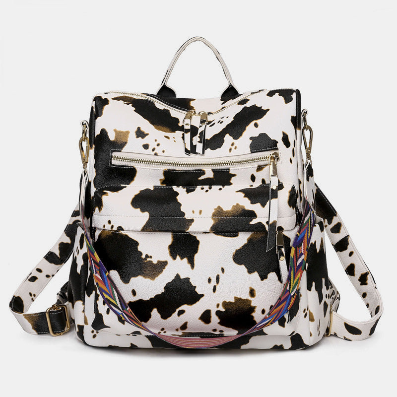 Mochila elegante – elegante e funcional