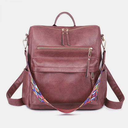 Mochila elegante – elegante e funcional