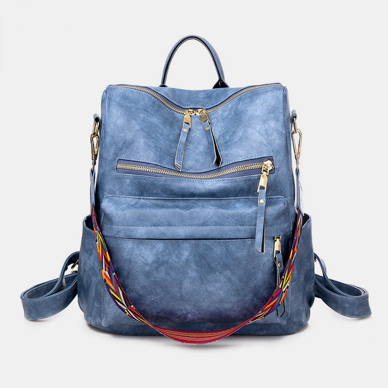 Mochila elegante – elegante e funcional