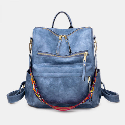 Mochila elegante – elegante e funcional