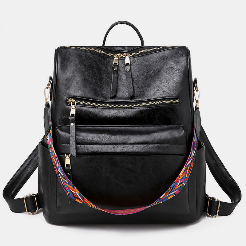 Mochila elegante – elegante e funcional