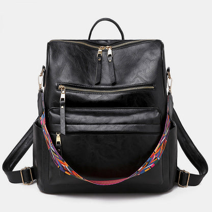 Mochila elegante – elegante e funcional