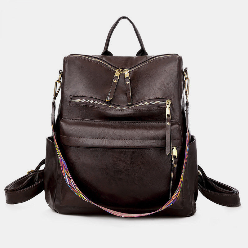 Mochila elegante – elegante e funcional