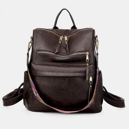 Mochila elegante – elegante e funcional