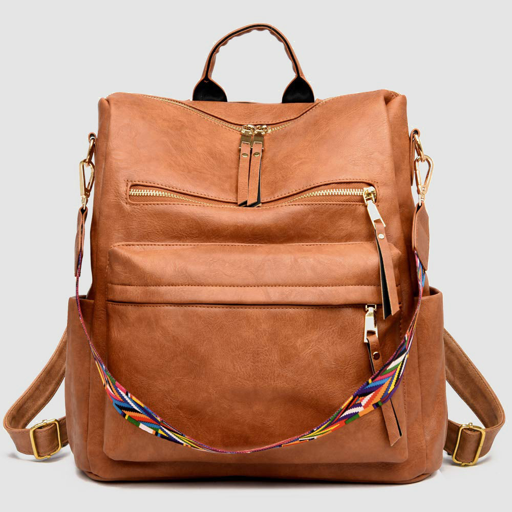 Mochila elegante – elegante e funcional
